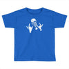 devil horns Toddler T-shirt
