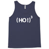 ( ho ! ) 3 Tank Top