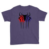 Spider Youth Tee