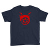 homunculus logo Youth Tee