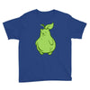 grizzly pear Youth Tee