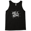 hell yeah! Tank Top