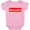 sumadre Baby Onesie