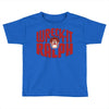 wreck it ralph Toddler T-shirt