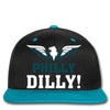Philly Dilly Snapback
