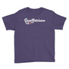 sagittarius violet Youth Tee