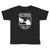 cat best friends for life Toddler T-shirt