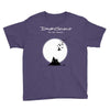 david gilmour on island Youth Tee