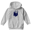 crystal seer Youth Hoodie