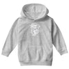 halloween town Youth Hoodie