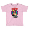 captain scarlet ideal birthday gift present Toddler T-shirt