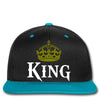 king Snapback