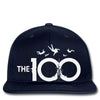 the 100 Snapback