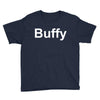 buffy Youth Tee