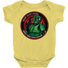 Swamp Scout Patrol Baby Onesie