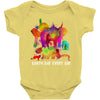 earth day every day Baby Onesie
