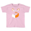for fox sake Toddler T-shirt