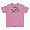 the muppets dr teeth, ideal birthday gift or present Youth Tee