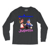 Sherlock Gnomes Long Sleeve Shirts