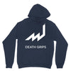 Death Grips Unisex Hoodie