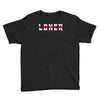 humorous loner Youth Tee