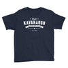brett kavanaugh supreme court justice Youth Tee