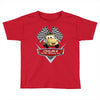 cousin luigi Toddler T-shirt
