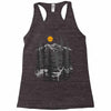 deers Racerback Tank