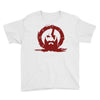 Kratos Youth Tee