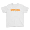 favorite pumpkin Youth Tee