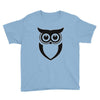 owl  (9) Youth Tee