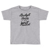 bridget jones is my spirit animal Toddler T-shirt