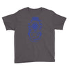 diver Youth Tee