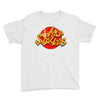 Wyld Stallyns Vintage Logo Youth Tee