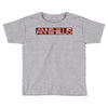 annihilus 3 Toddler T-shirt