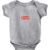 smash Baby Onesie