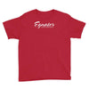 egnater new Youth Tee