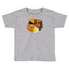 funny full english breakfast, ideal gift or birthday present Toddler T-shirt