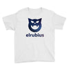 elrubius Youth Tee