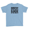 dorothy in the street blanche in the sheets Youth Tee