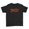 brody Youth Tee