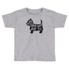 dog lover Toddler T-shirt