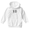 her jack Youth Hoodie