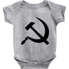 cccp Baby Onesie