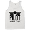 pilot Tank Top