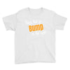 bump in the night Youth Tee