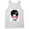 50. not today satan 022 Tank Top