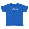 disnerd Toddler T-shirt