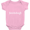 Suicideboys Baby Onesie