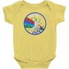 nasa Baby Onesie